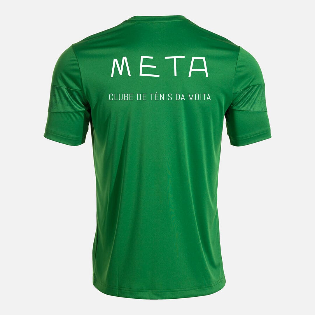 Equipamento Principal Masculino 2025-2026 - Image 2