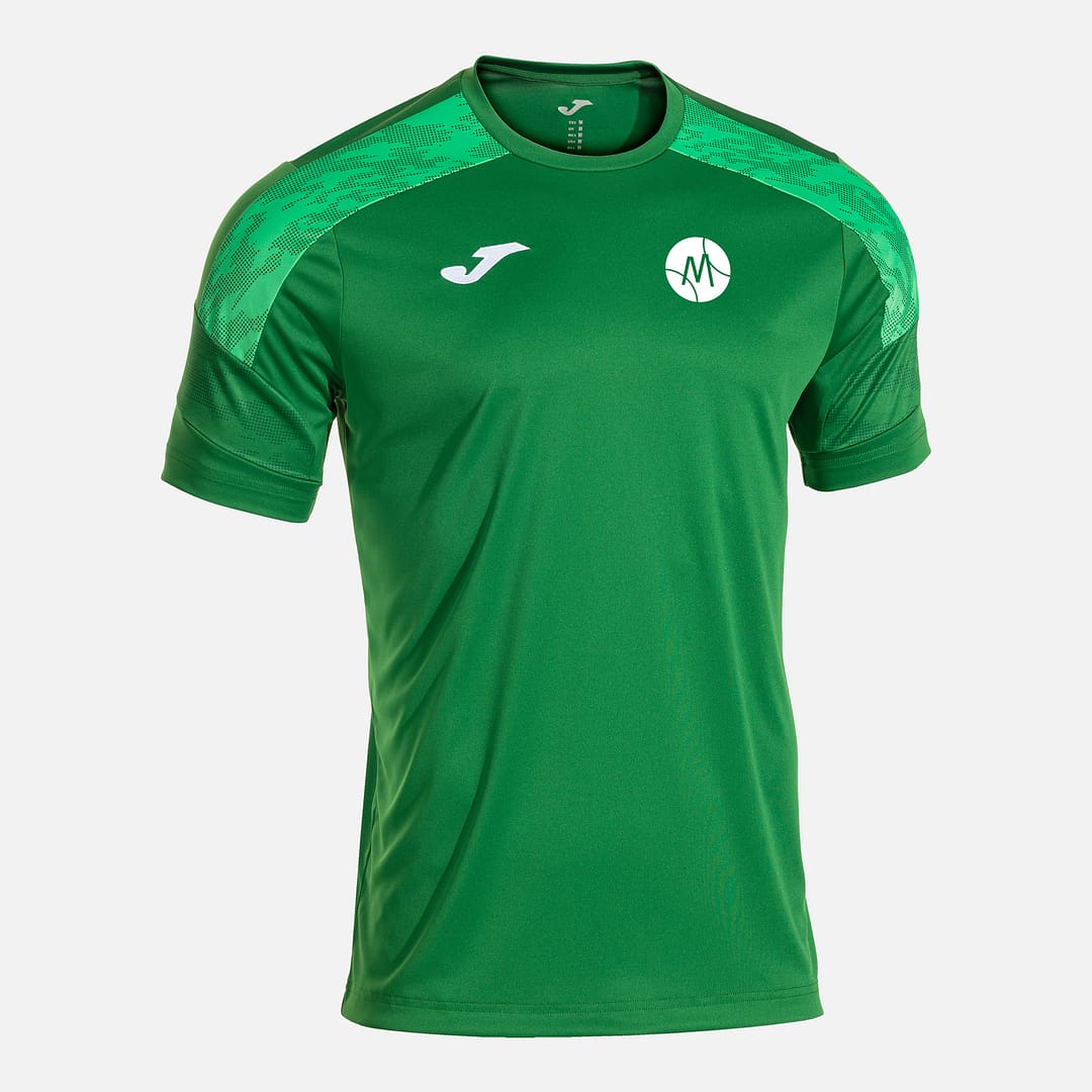 Equipamento Principal Masculino 2025-2026