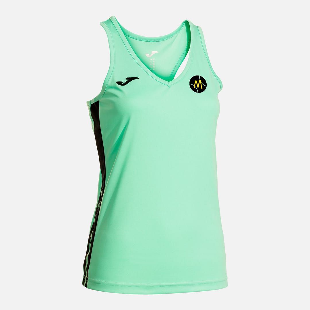 Equipamento Secundário Feminino 2025-2026